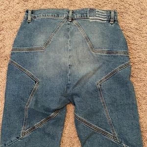 BRAND NEW REVICE Venus Flare Jeans Size 31